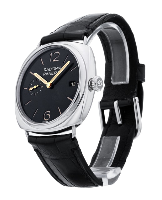 Panerai Radiomir Quaranta PAM01294 Image 2